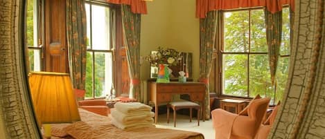 Double Super King Room