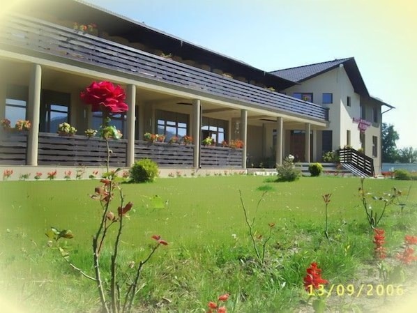 Eksteriør