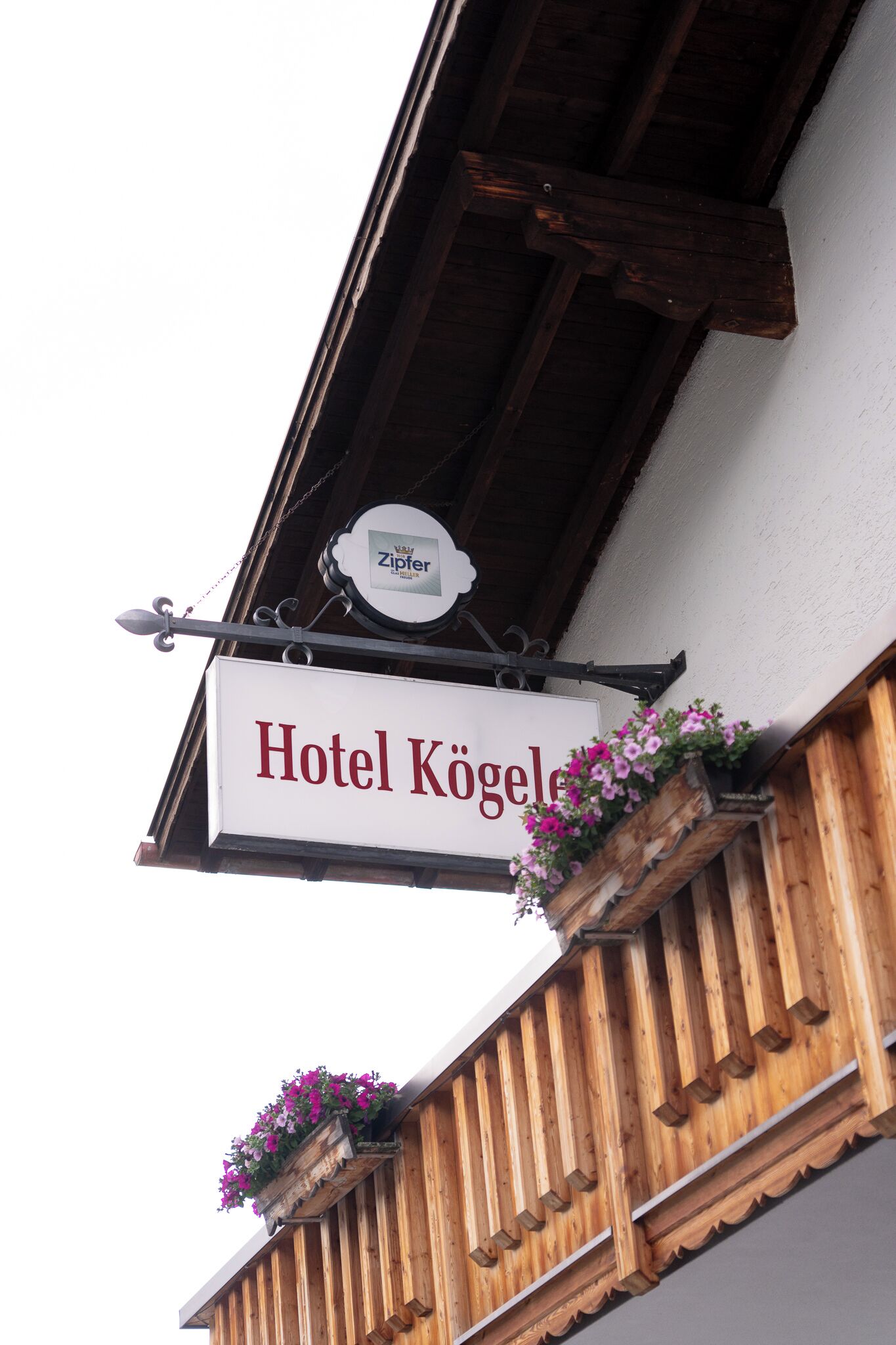 Photo - Hotel Kögele bei Innsbruck Axamer Lizum