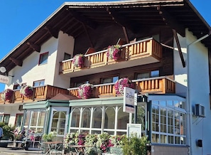 Exterior - Hotel Kögele (Axams)