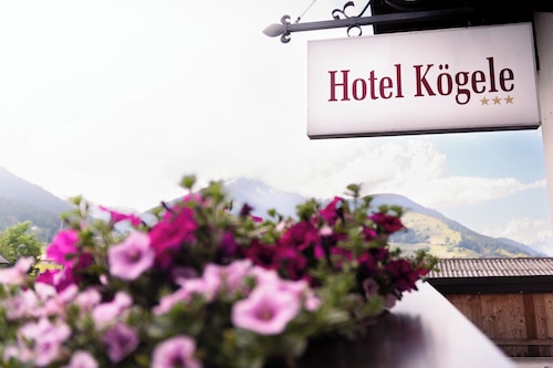 Hotel Kögele