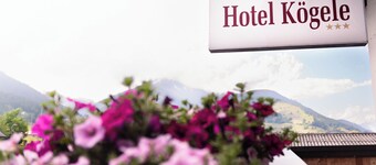 Hotel Kögele