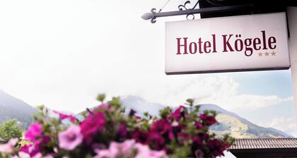 Hotel Kögele