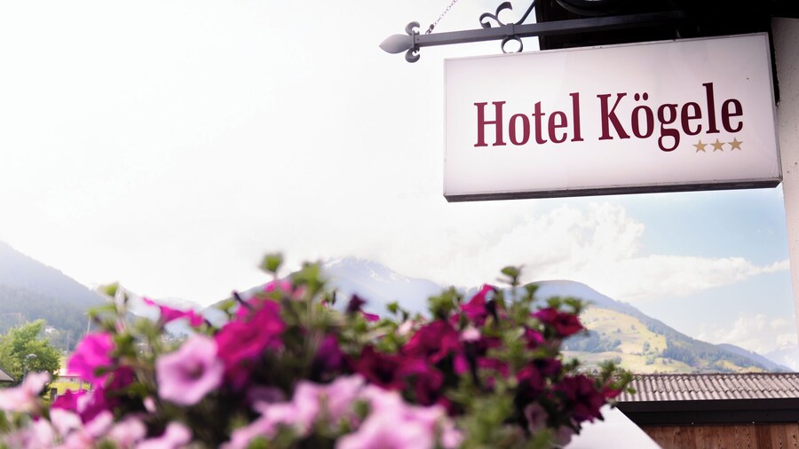 Hotel Kögele