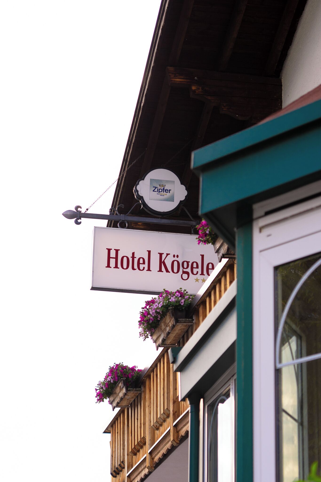 Photo - Hotel Kögele bei Innsbruck Axamer Lizum