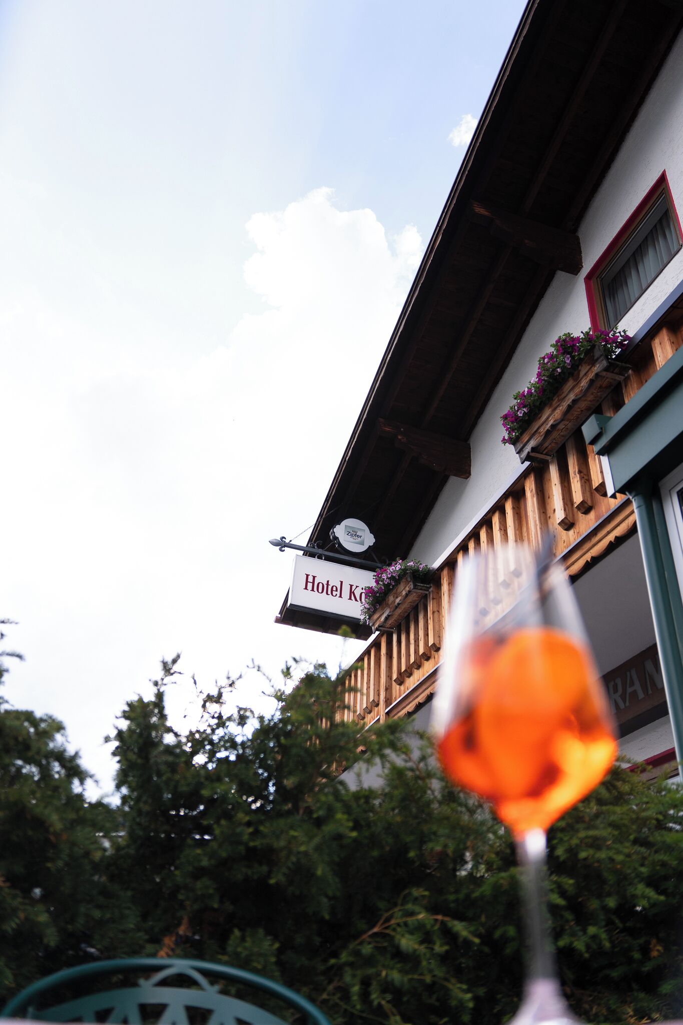 Foto - Boutique Hotel Kögele Innsbruck Axamer Lizum