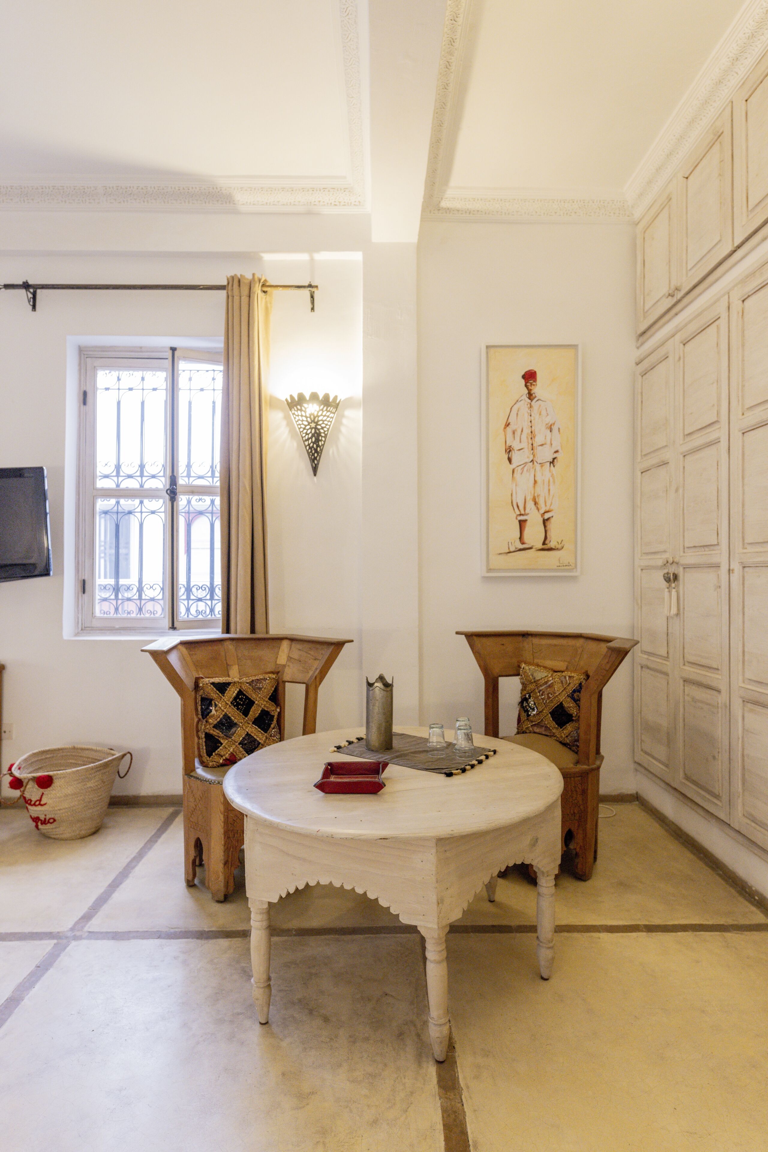 Foto - Riad Alegria
