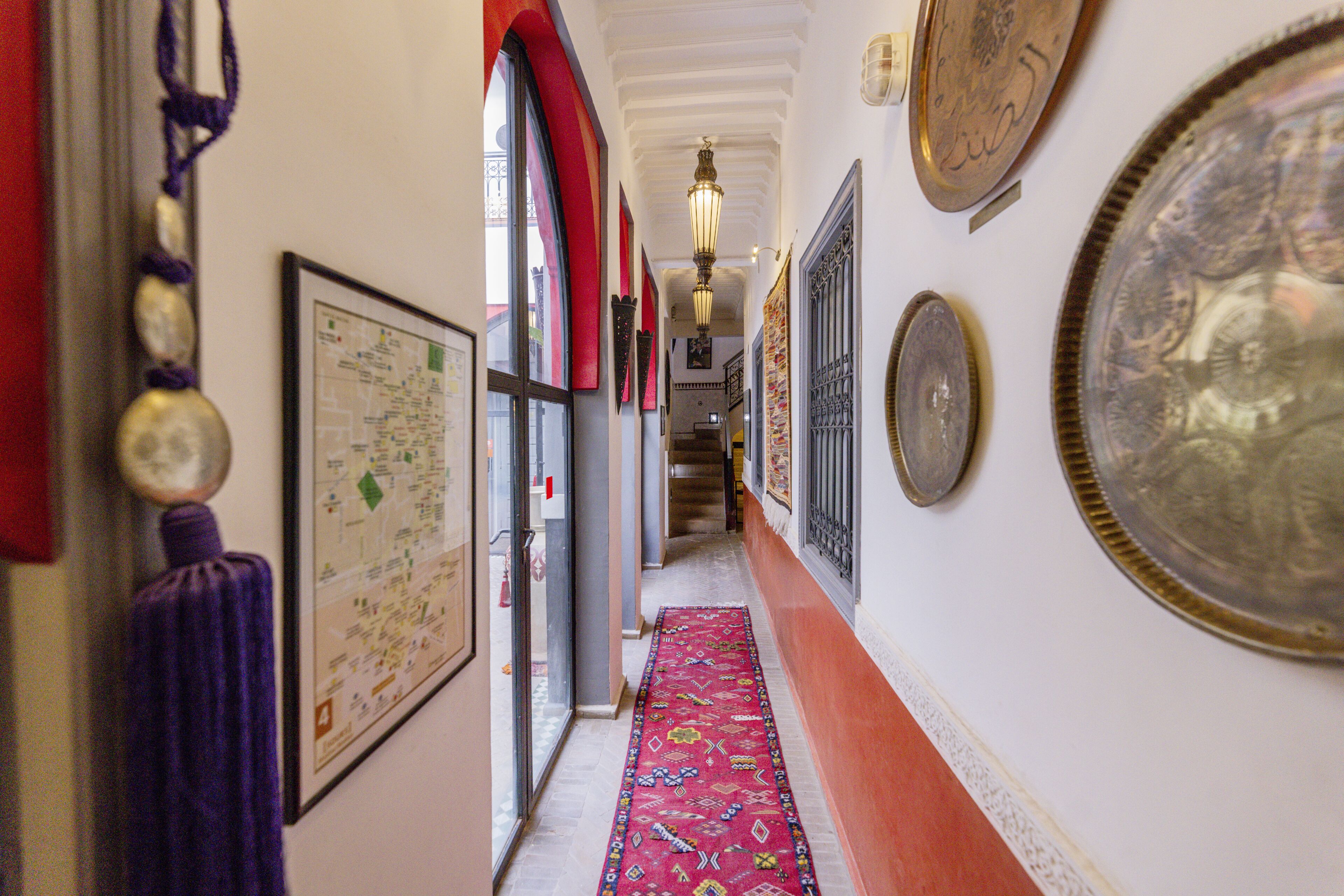 Foto - Riad Alegria