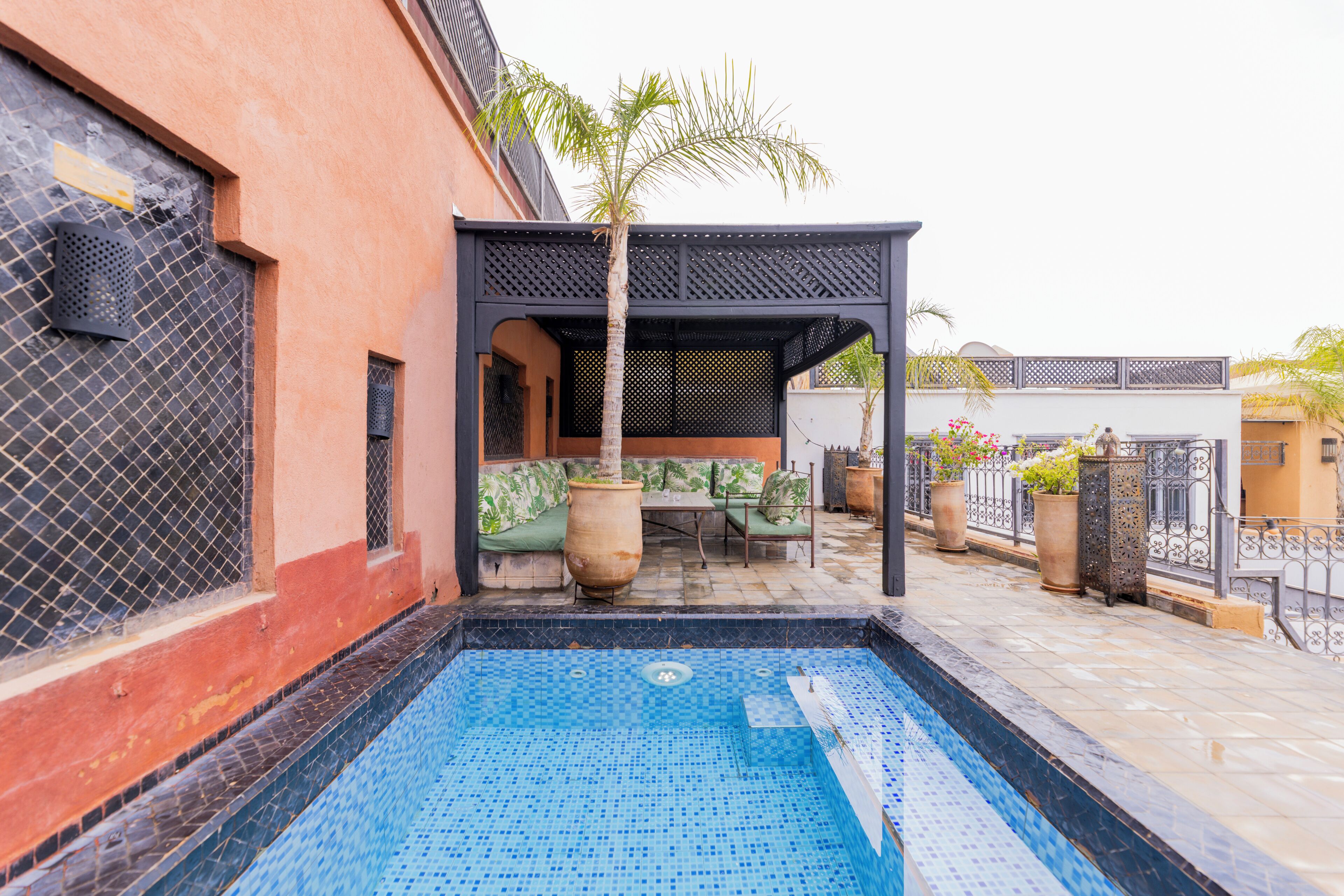 Foto - Riad Alegria