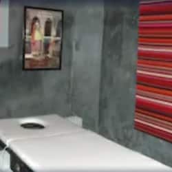 Couples treatment room(s), Turkish bath/hammam, body treatments