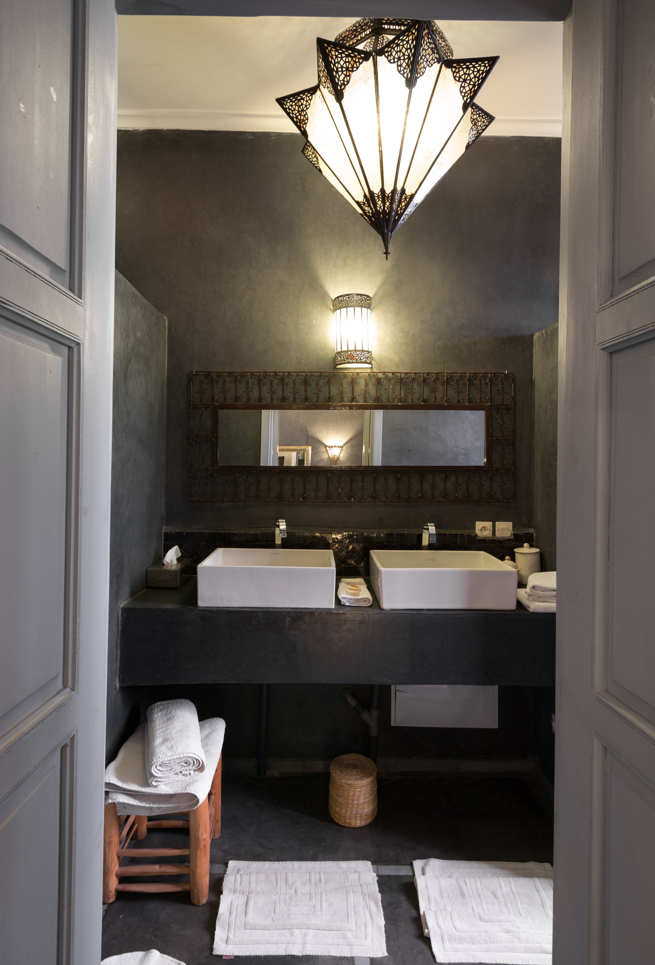 Photo - Riad Alegria