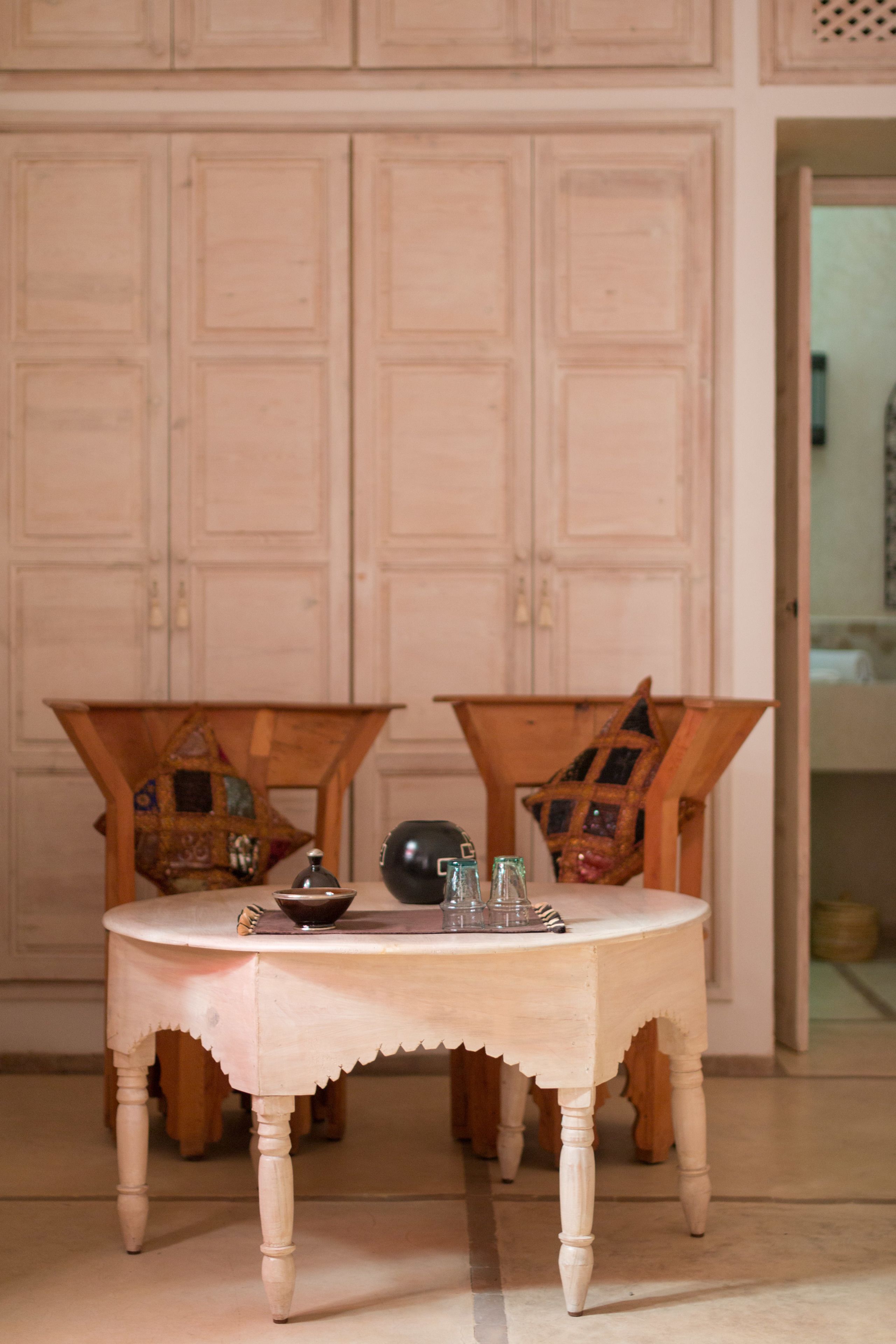 Foto - Riad Alegria