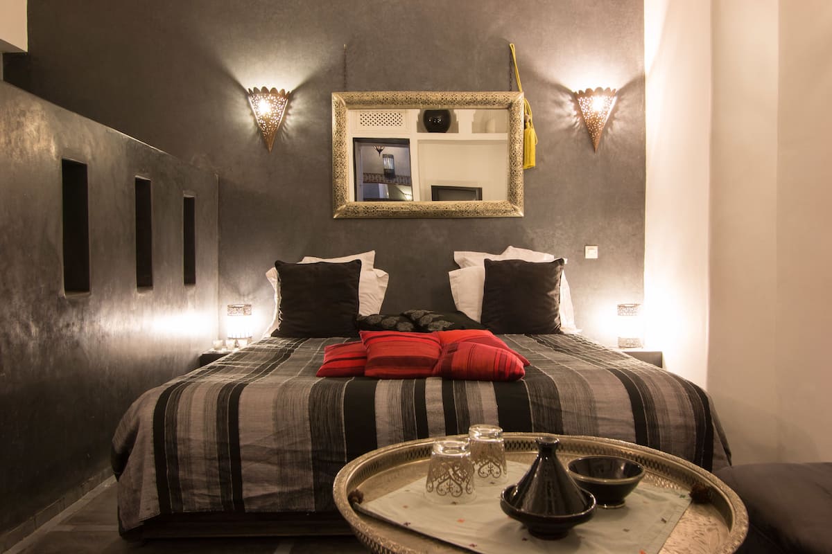 Deluxe Double Room | Premium bedding, Select Comfort beds, individually decorated