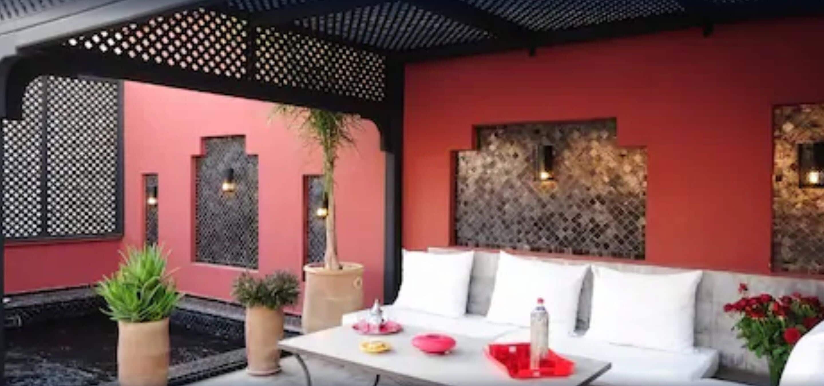 Photo - Riad Alegria