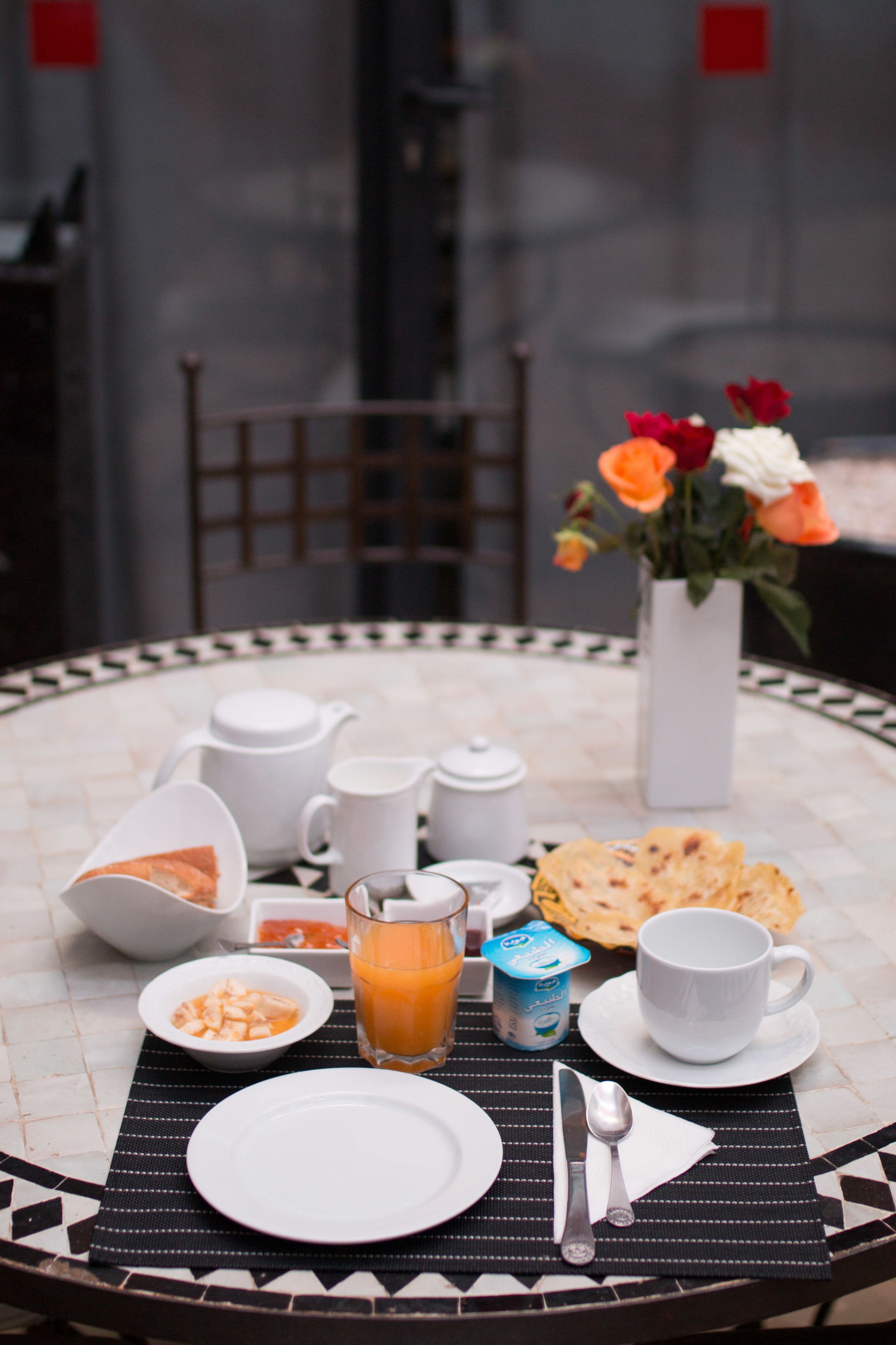 Photo - Riad Alegria