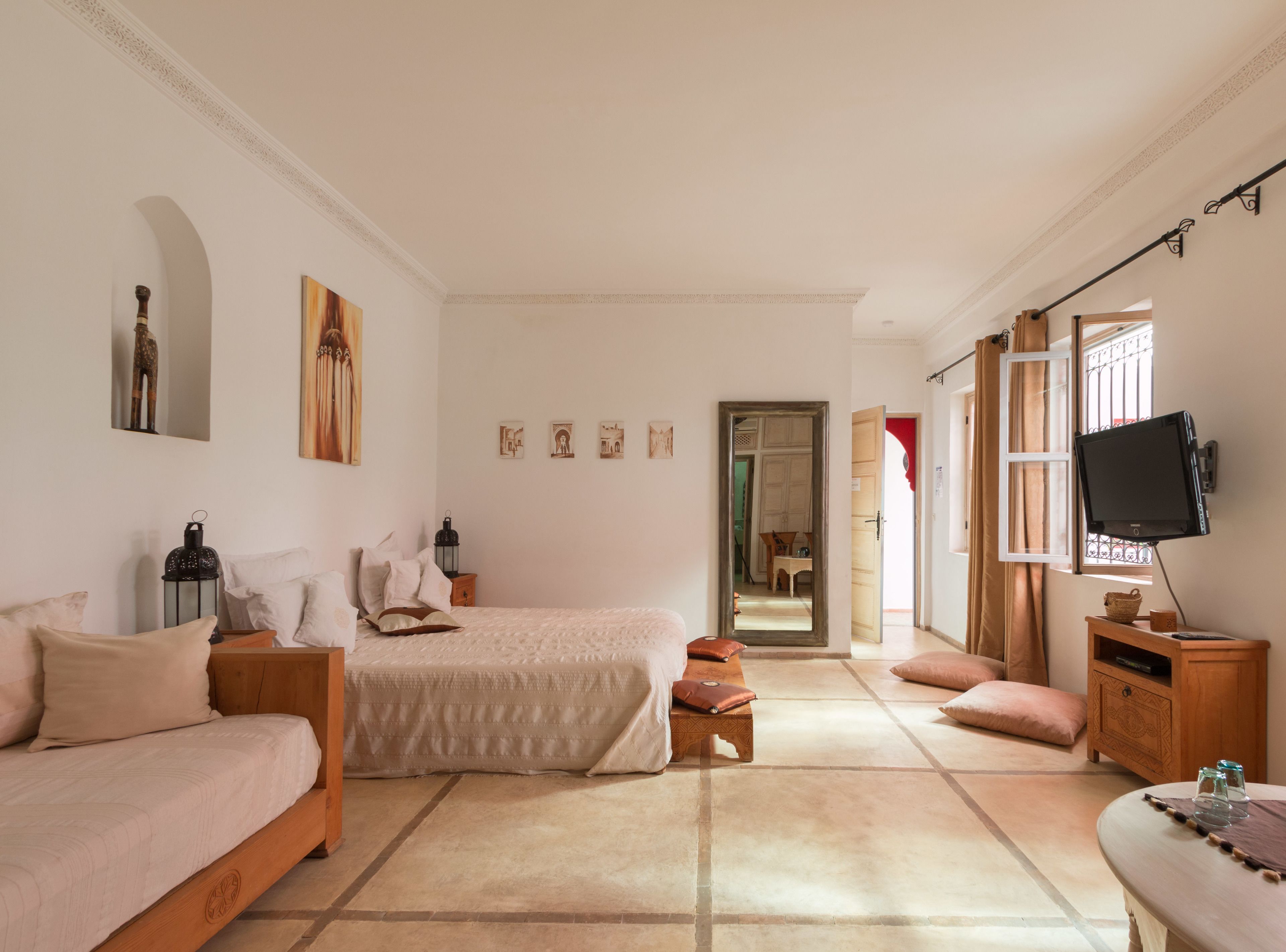 Photo - Riad Alegria