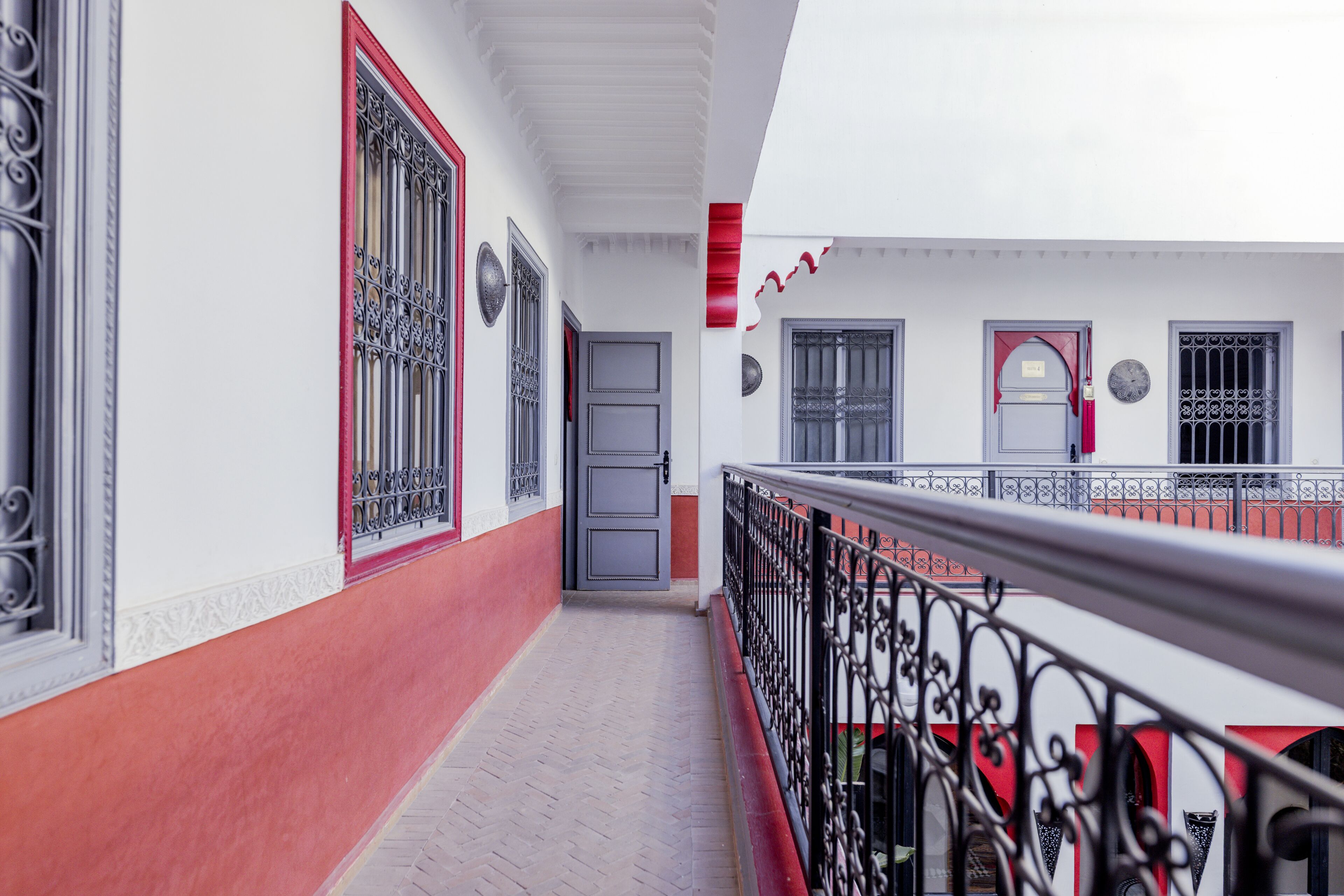 Foto - Riad Alegria