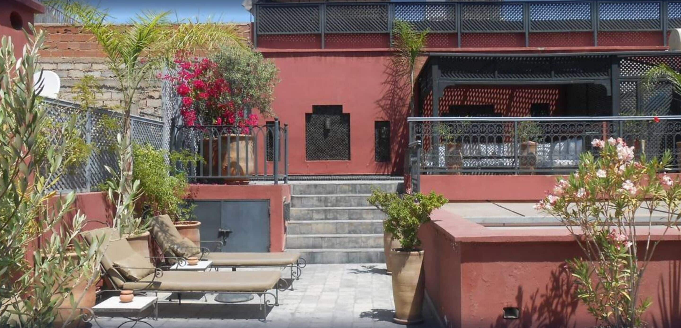 Photo - Riad Alegria