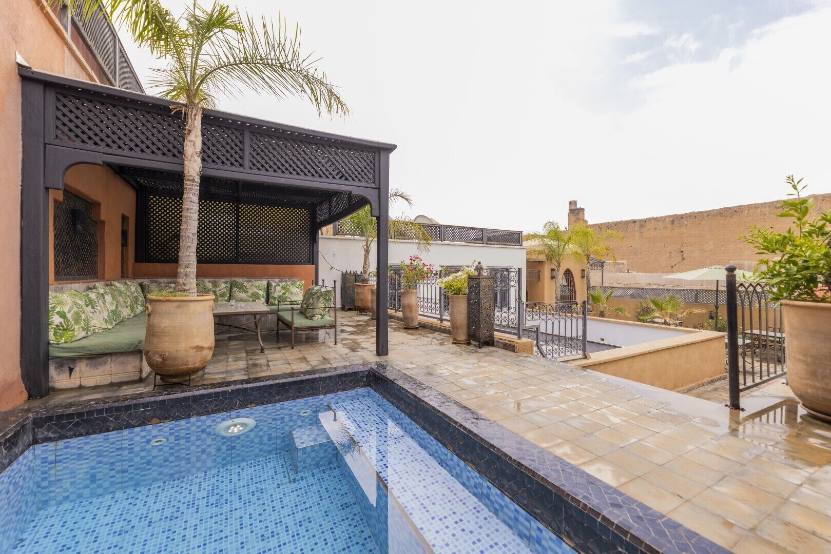 Foto - Riad Alegria