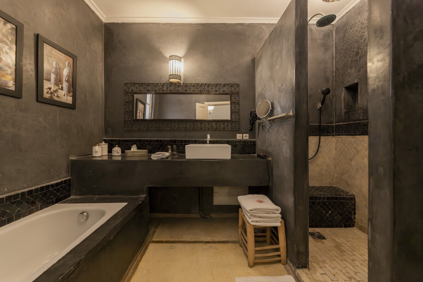 Foto - Riad Alegria