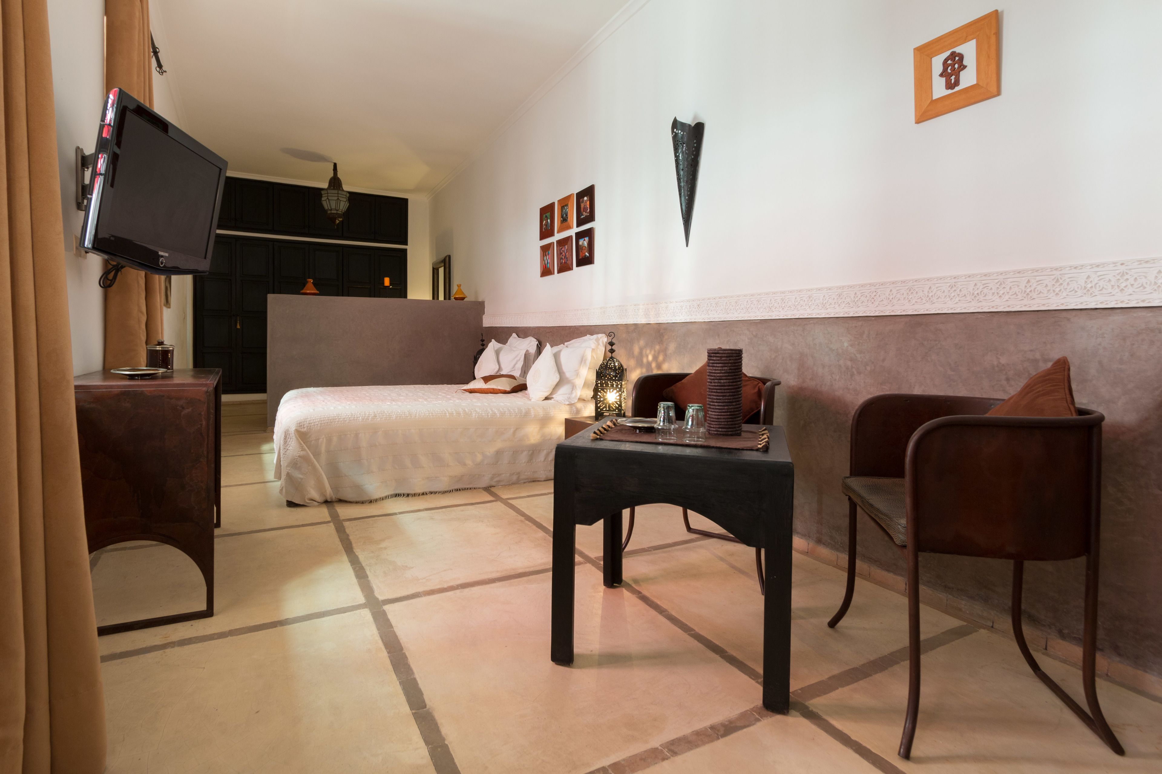 Photo - Riad Alegria