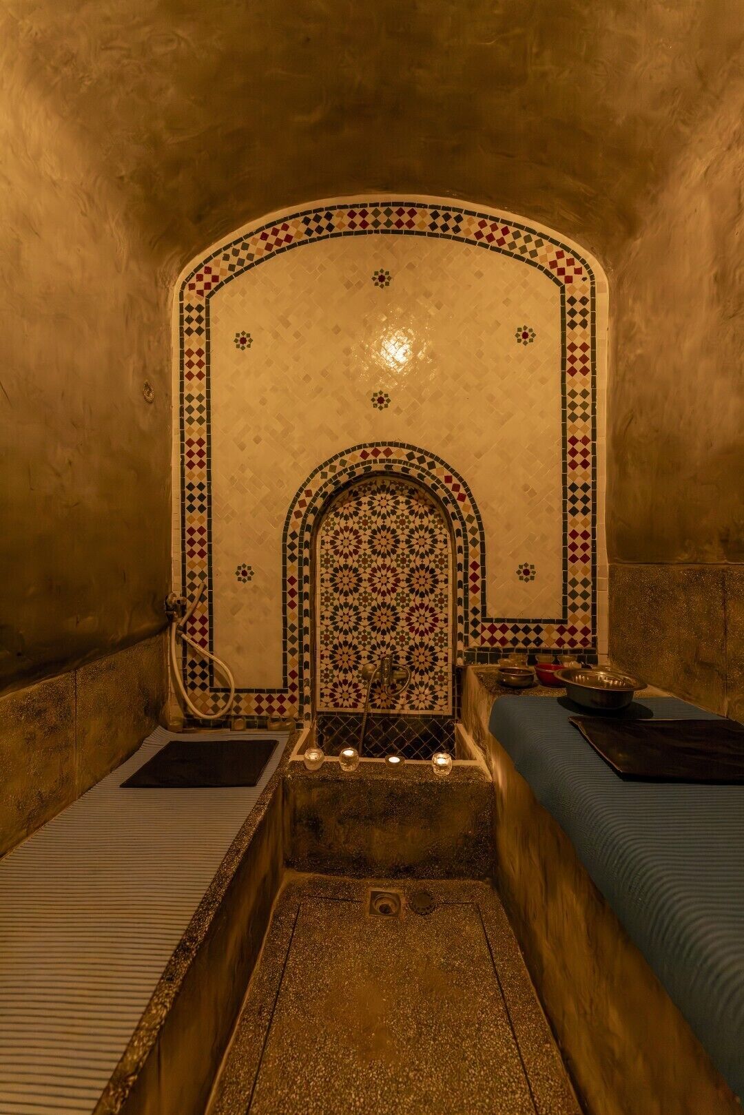 Foto - Riad Alegria