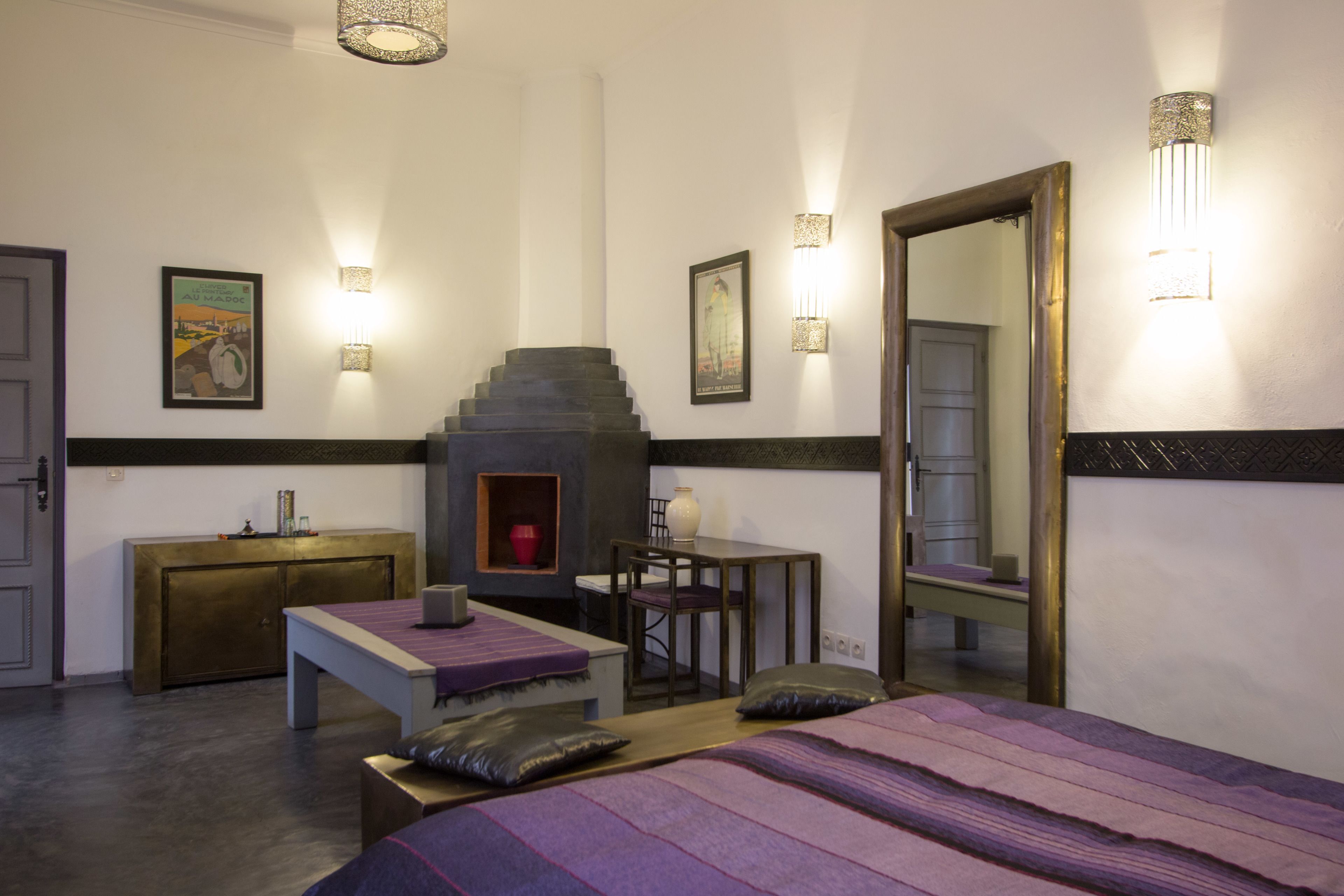 Photo - Riad Alegria