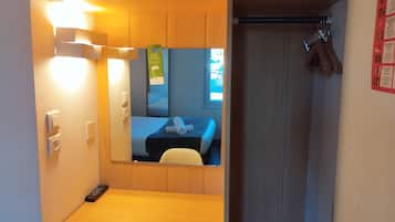 Double Room, Private Bathroom