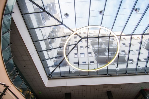 Trendy Deluxe Apartments