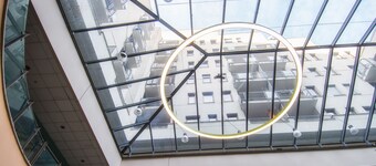 Trendy Deluxe Apartments