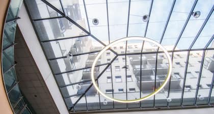 Trendy Deluxe Apartments