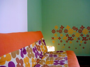 In-room safe, iron/ironing board, free WiFi - PET Apartments (Budapest)