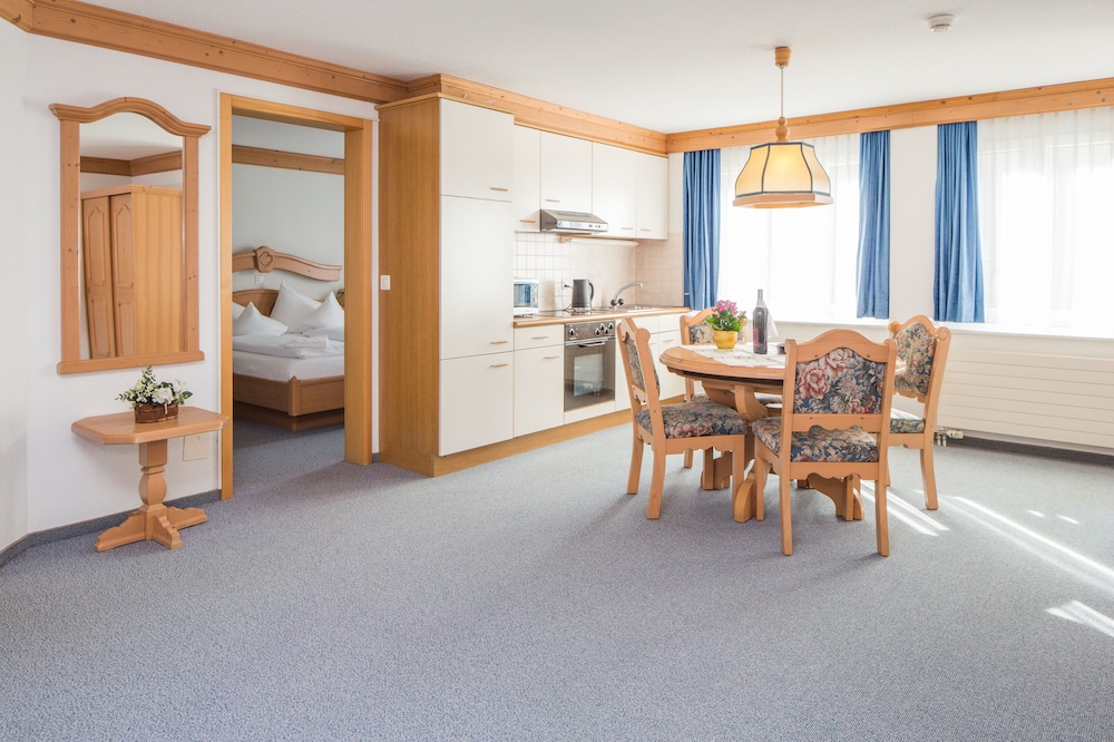 Hotel Grindelwalderhof by null