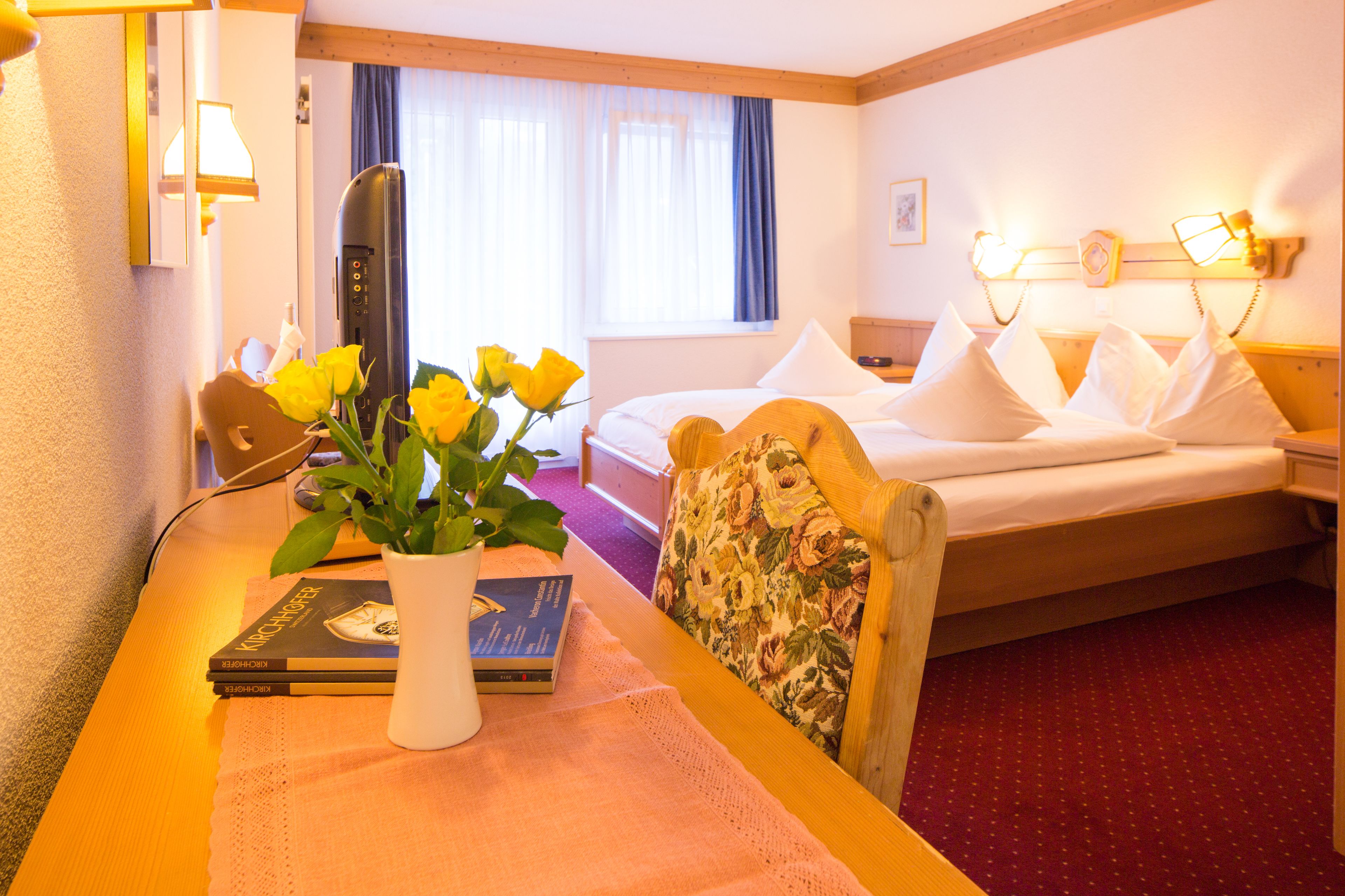 double room, non smoking | room amenity