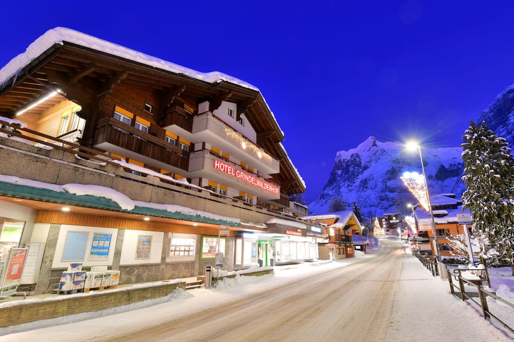 Grindelwalderhof