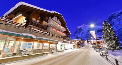 Grindelwalderhof