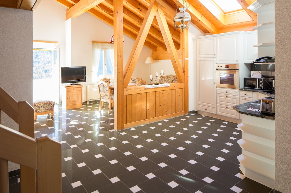 Hotel Grindelwalderhof by null