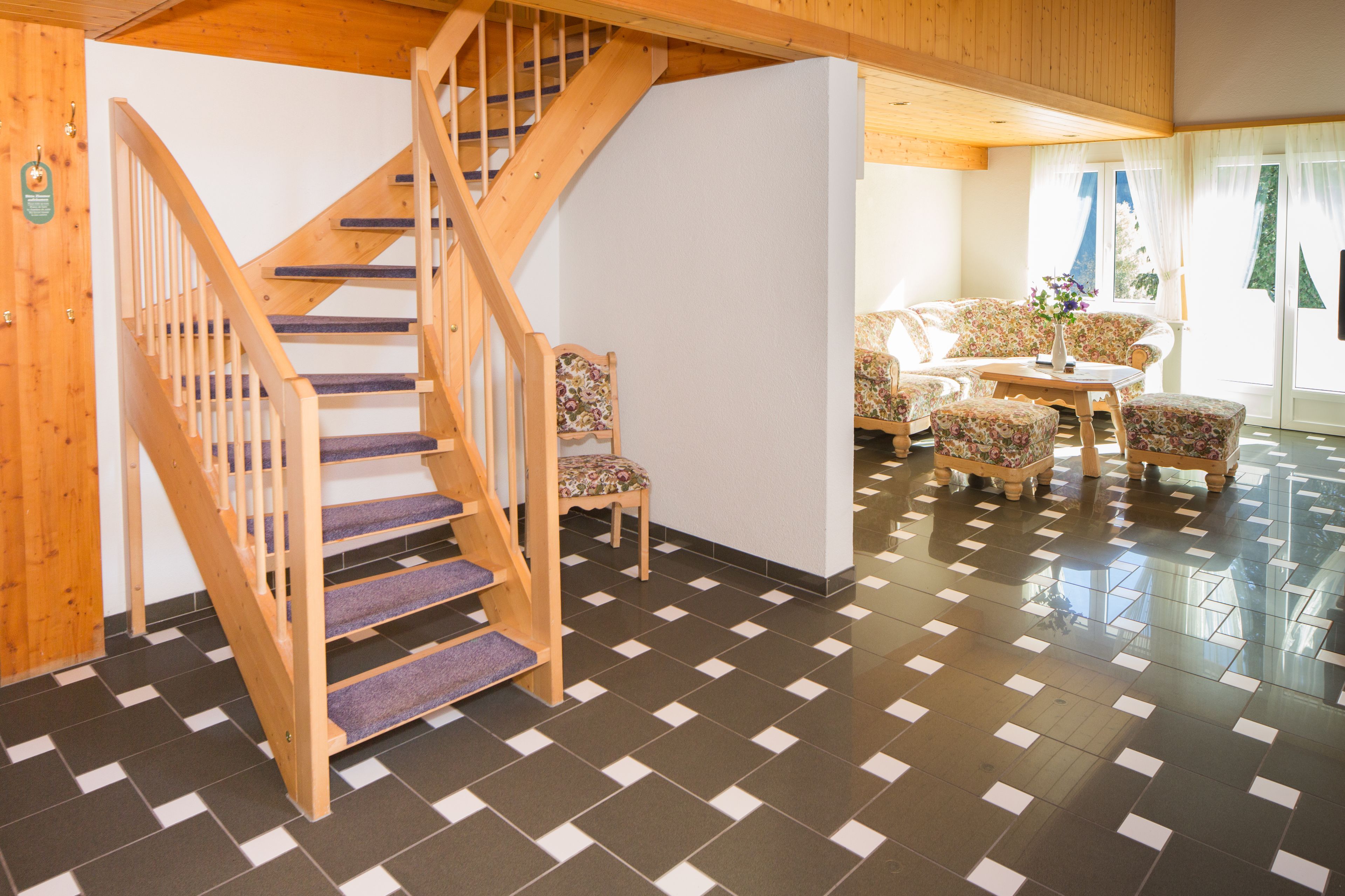 apartment, 3 bedrooms, non smoking, balcony | living area | flat-screen tv