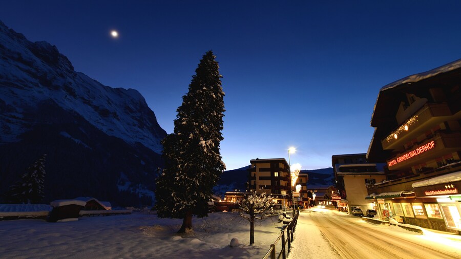 Grindelwalderhof