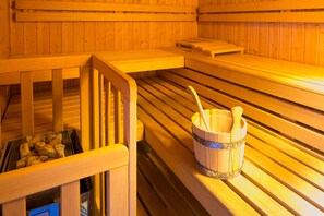 Spa - Grindelwalderhof (Grindelwald)