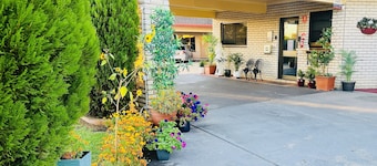 Sapphire City Motor Inn, Inverell