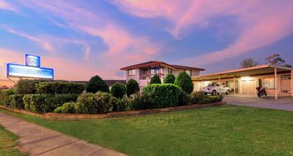 Sapphire City Motor Inn, Inverell