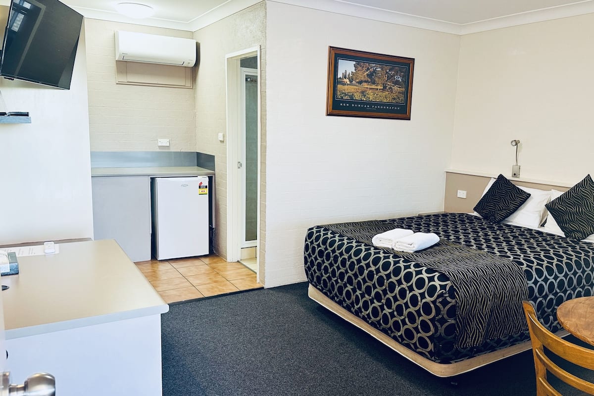 Deluxe-Zimmer, 1 Queen-Bett