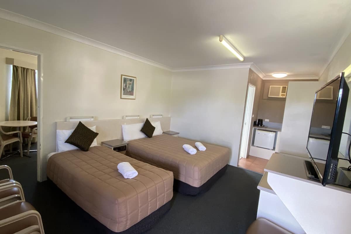 Familien-Suite