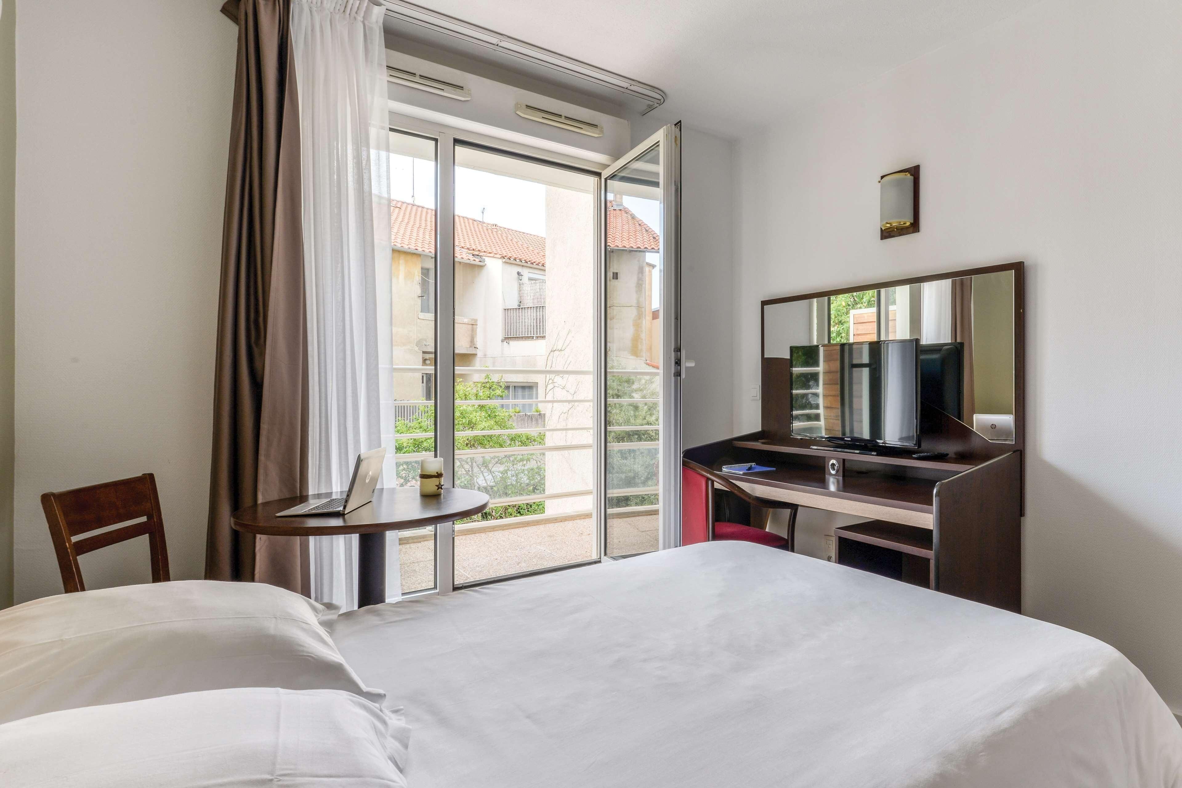 Foto - Zenitude Hôtel-Résidences Béziers Centre