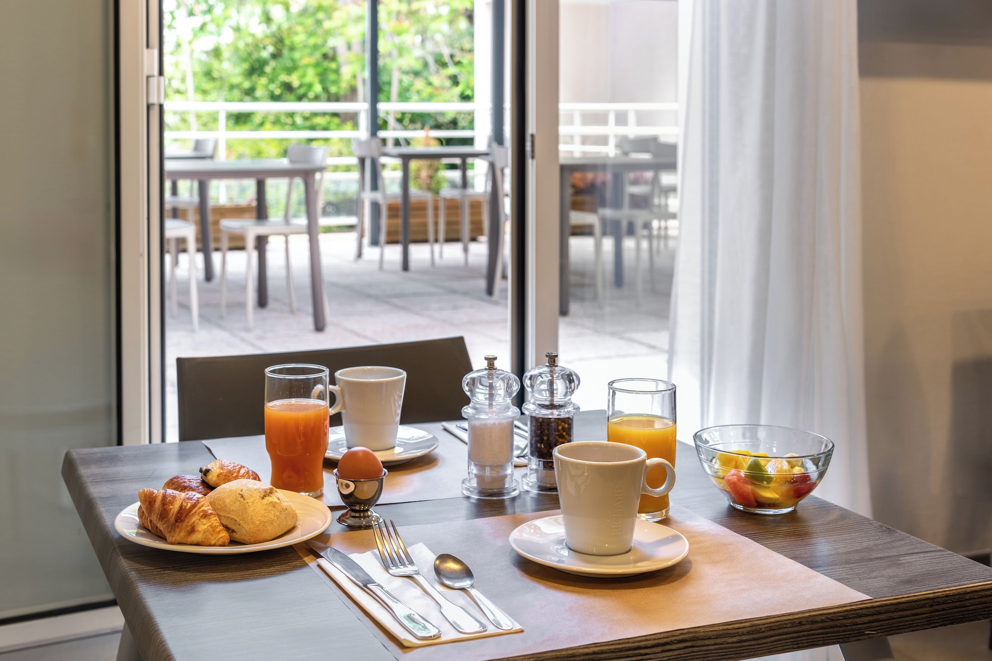 Hotel 3 stelle