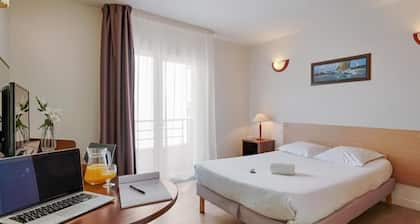 Zenitude Hôtel - Résidences Béziers Centre