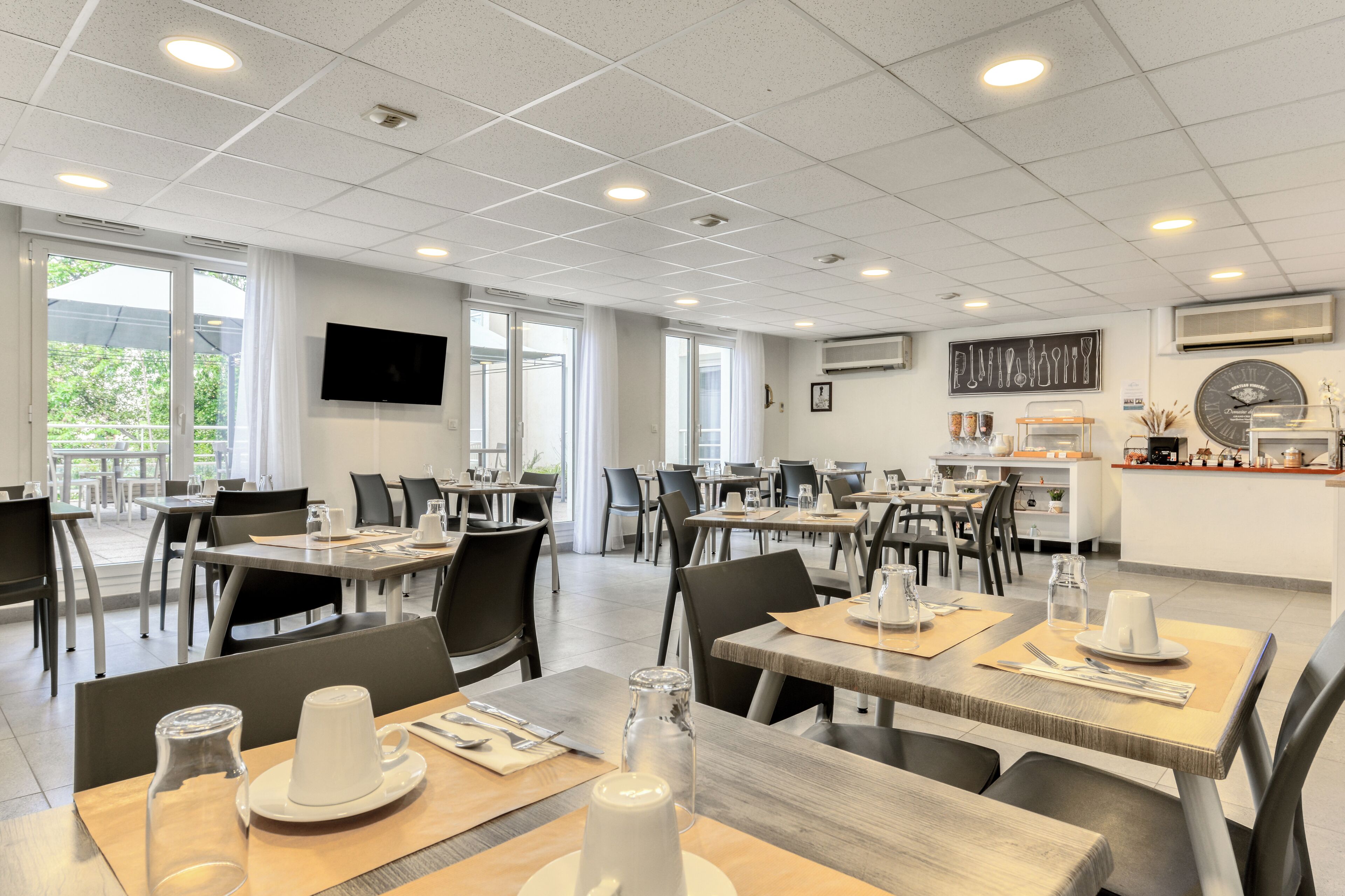 Foto - Zenitude Hôtel-Résidences Béziers Centre