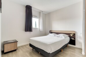 Apartment, 1 Bedroom (1 à 4 personnes )