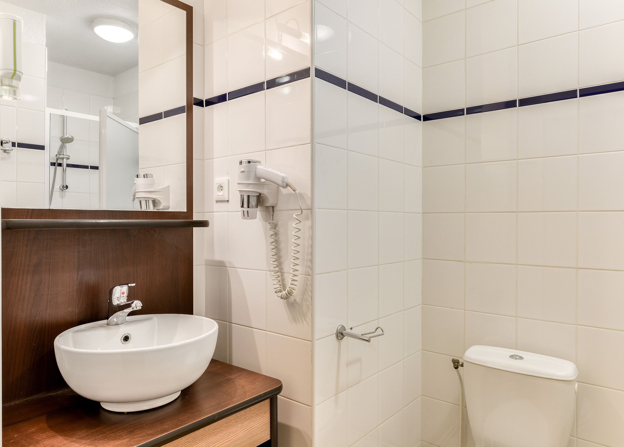 Foto - Zenitude Hôtel-Résidences Béziers Centre